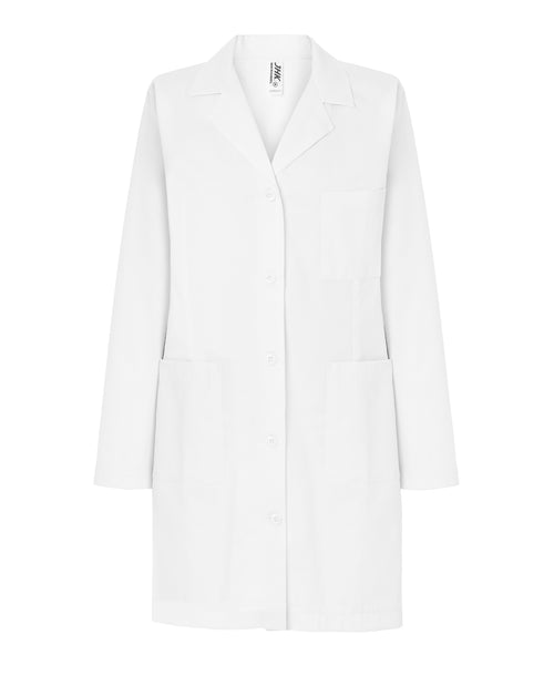 Rome Lady (LABCOAT)