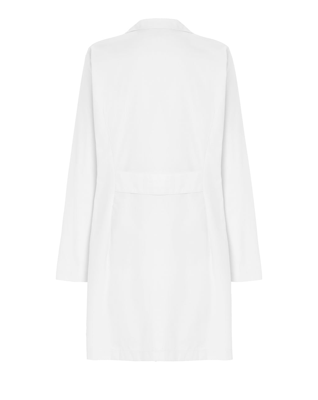 Rome Lady (LABCOAT)