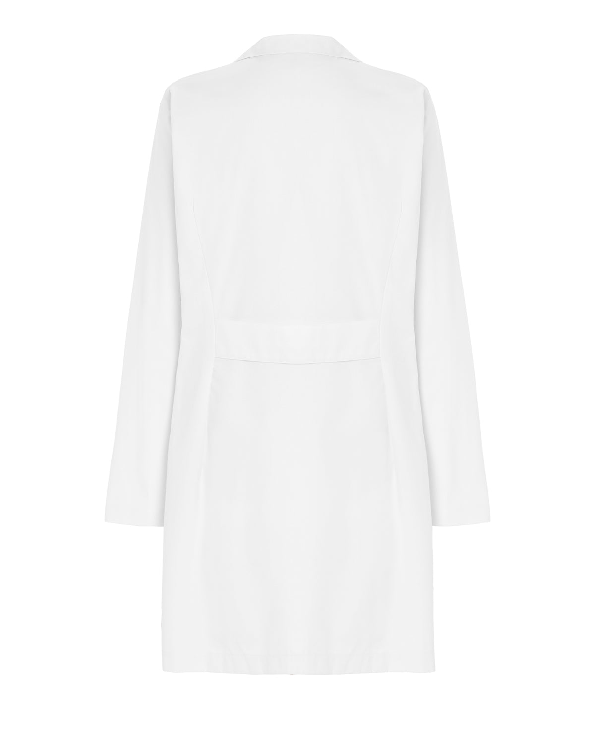 Rome Lady (LABCOAT)