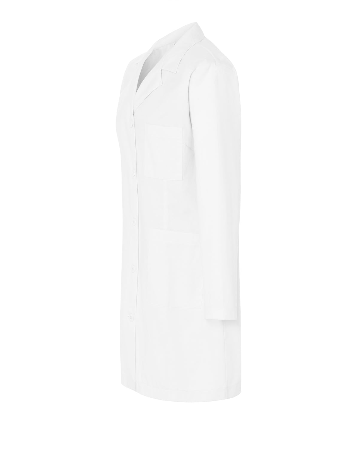 Rome Lady (LABCOAT)